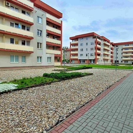 Ferienwohnung Bakosova Prijemny 2 Izbovy Byt V Centre, 24H Self Check-In Banská Bystrica Exterior foto